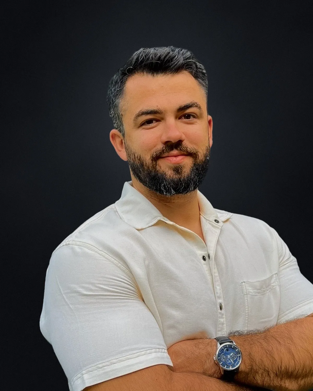 Ivan Yurco, Chief Operating Officer of DNL Freight Solutions